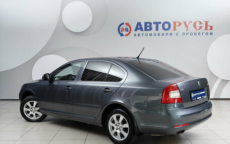 Skoda Octavia, 2012 год, 625 000 рублей, 2 фотография
