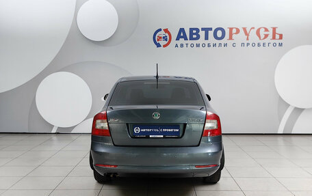 Skoda Octavia, 2012 год, 625 000 рублей, 4 фотография
