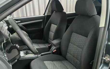 Skoda Octavia, 2012 год, 625 000 рублей, 6 фотография