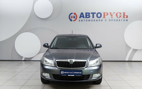 Skoda Octavia, 2012 год, 625 000 рублей, 3 фотография
