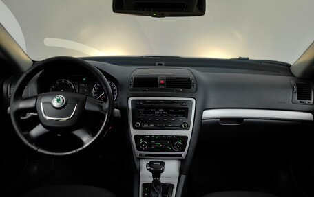 Skoda Octavia, 2012 год, 625 000 рублей, 12 фотография