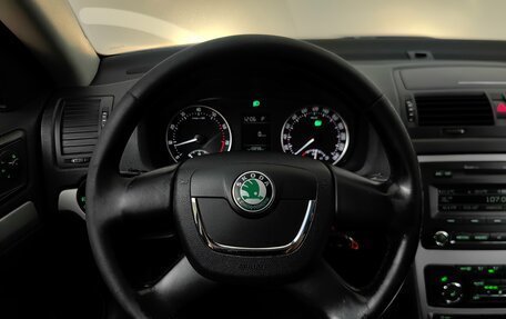 Skoda Octavia, 2012 год, 625 000 рублей, 11 фотография