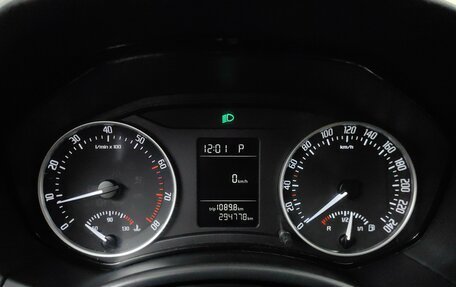 Skoda Octavia, 2012 год, 625 000 рублей, 10 фотография