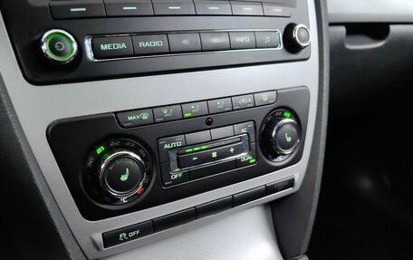 Skoda Octavia, 2012 год, 625 000 рублей, 15 фотография