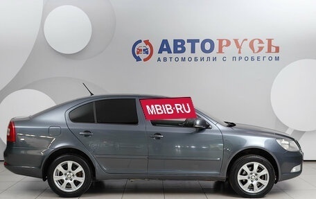 Skoda Octavia, 2012 год, 625 000 рублей, 5 фотография
