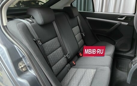 Skoda Octavia, 2012 год, 625 000 рублей, 9 фотография