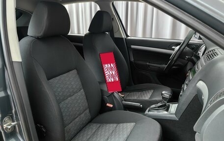 Skoda Octavia, 2012 год, 625 000 рублей, 7 фотография