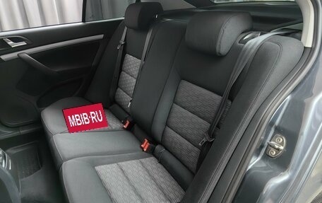 Skoda Octavia, 2012 год, 625 000 рублей, 8 фотография