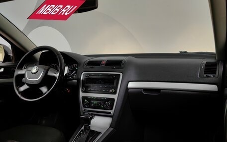 Skoda Octavia, 2012 год, 625 000 рублей, 13 фотография