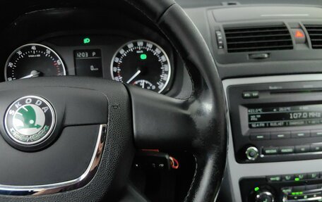 Skoda Octavia, 2012 год, 625 000 рублей, 19 фотография