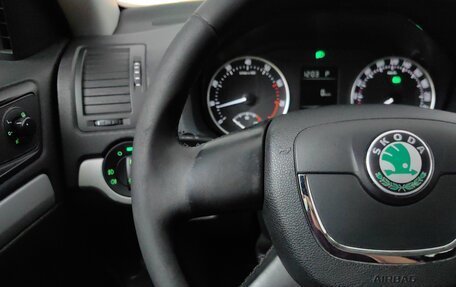 Skoda Octavia, 2012 год, 625 000 рублей, 18 фотография