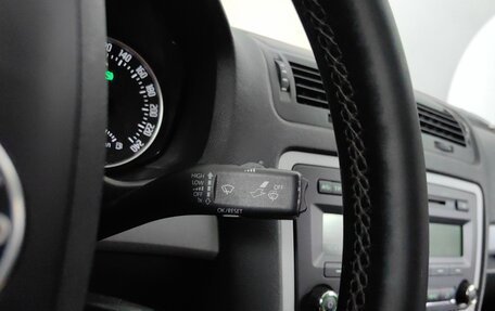 Skoda Octavia, 2012 год, 625 000 рублей, 21 фотография