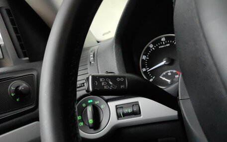 Skoda Octavia, 2012 год, 625 000 рублей, 20 фотография