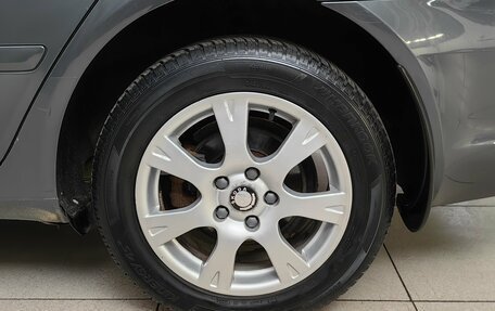 Skoda Octavia, 2012 год, 625 000 рублей, 25 фотография