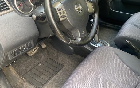 Nissan Tiida, 2007 год, 699 000 рублей, 11 фотография