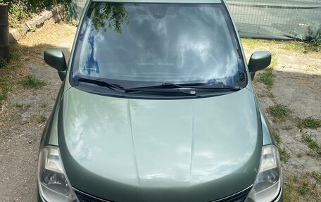 Nissan Tiida, 2007 год, 699 000 рублей, 5 фотография