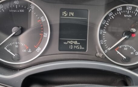 Skoda Octavia, 2009 год, 800 000 рублей, 1 фотография