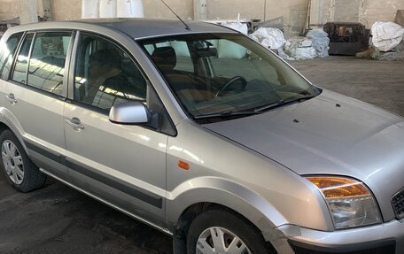 Ford Fusion I, 2008 год, 350 000 рублей, 1 фотография