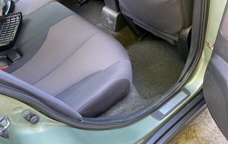 Nissan Tiida, 2007 год, 699 000 рублей, 17 фотография