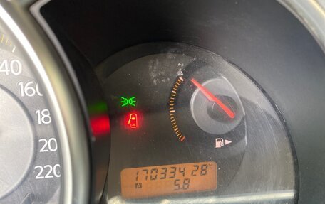 Nissan Tiida, 2007 год, 699 000 рублей, 12 фотография