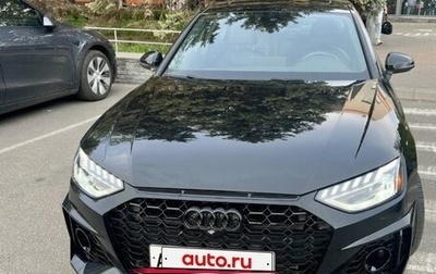 Audi A4, 2021 год, 3 200 000 рублей, 1 фотография