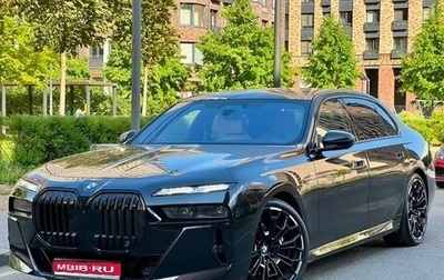 BMW 7 серия, 2023 год, 13 249 000 рублей, 1 фотография