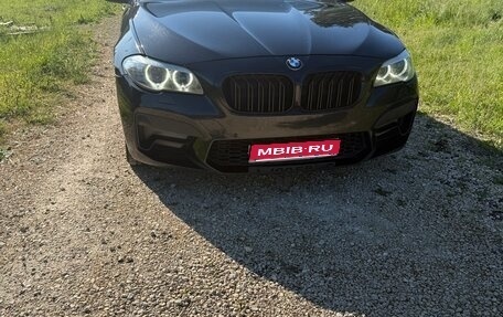 BMW 5 серия, 2012 год, 1 900 000 рублей, 1 фотография