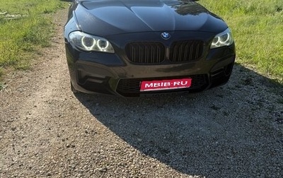 BMW 5 серия, 2012 год, 1 900 000 рублей, 1 фотография