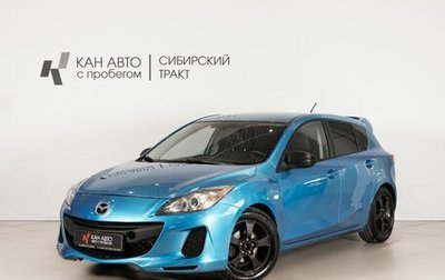 Mazda 3, 2011 год, 677 000 рублей, 1 фотография