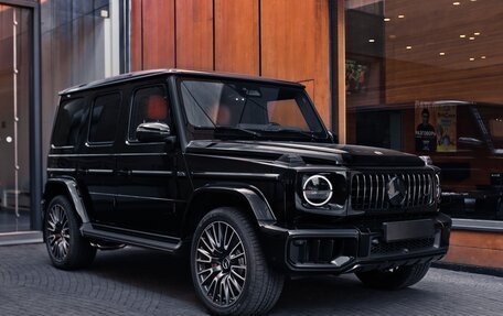 Mercedes-Benz G-Класс AMG, 2026 год, 61 000 000 рублей, 1 фотография