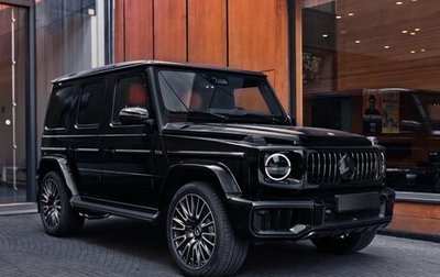 Mercedes-Benz G-Класс AMG, 2026 год, 61 000 000 рублей, 1 фотография