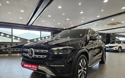 Mercedes-Benz GLE, 2024 год, 7 558 000 рублей, 1 фотография