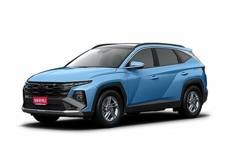 Hyundai Tucson, 2026 год, 4 990 000 рублей, 1 фотография