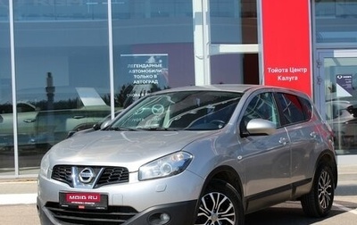 Nissan Qashqai, 2012 год, 980 000 рублей, 1 фотография
