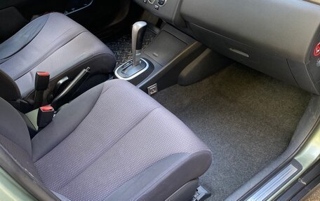 Nissan Tiida, 2007 год, 699 000 рублей, 18 фотография