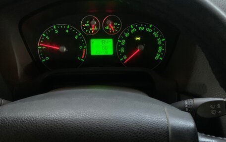 Ford Fusion I, 2008 год, 350 000 рублей, 5 фотография