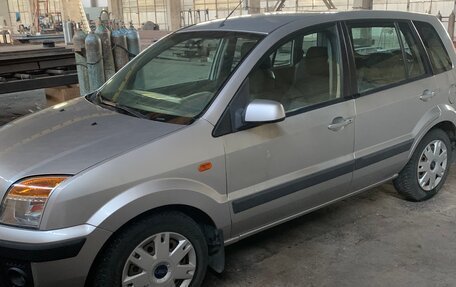Ford Fusion I, 2008 год, 350 000 рублей, 2 фотография