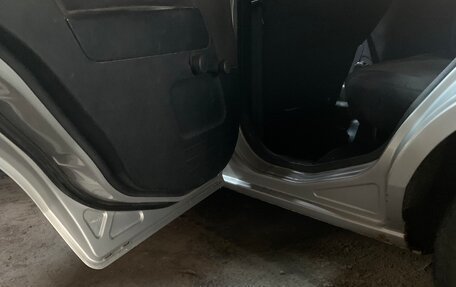 Ford Fusion I, 2008 год, 350 000 рублей, 10 фотография