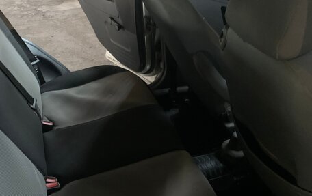 Ford Fusion I, 2008 год, 350 000 рублей, 12 фотография