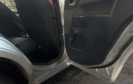 Ford Fusion I, 2008 год, 350 000 рублей, 9 фотография