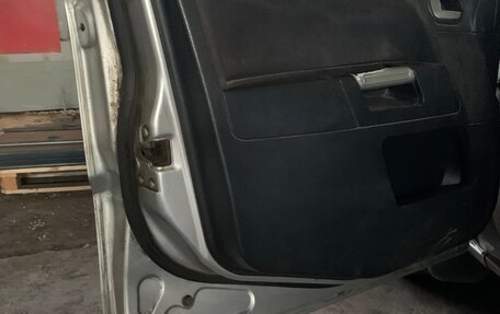 Ford Fusion I, 2008 год, 350 000 рублей, 11 фотография