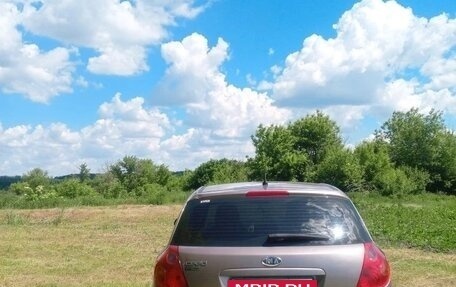 KIA cee'd I рестайлинг, 2007 год, 690 000 рублей, 2 фотография