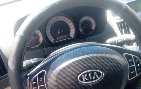 KIA cee'd I рестайлинг, 2007 год, 690 000 рублей, 4 фотография
