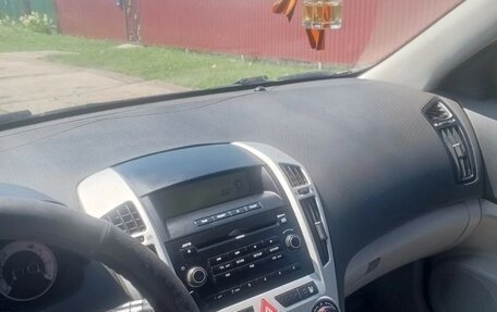 KIA cee'd I рестайлинг, 2007 год, 690 000 рублей, 5 фотография