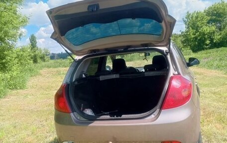 KIA cee'd I рестайлинг, 2007 год, 690 000 рублей, 9 фотография