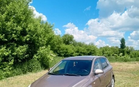 KIA cee'd I рестайлинг, 2007 год, 690 000 рублей, 8 фотография