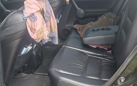Honda CR-V III рестайлинг, 2008 год, 1 000 000 рублей, 5 фотография