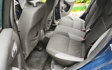 Ford Focus III, 2011 год, 480 000 рублей, 7 фотография