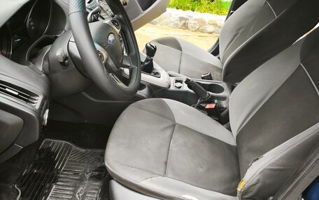 Ford Focus III, 2011 год, 480 000 рублей, 4 фотография