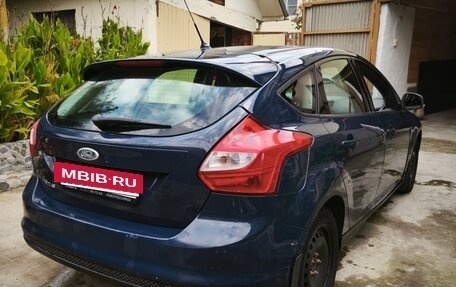 Ford Focus III, 2011 год, 480 000 рублей, 3 фотография